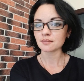 Марина